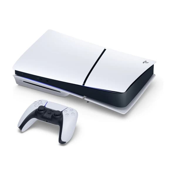 PlayStation 5 Slim