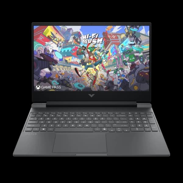 HP Victus 15-fb3032no 15,6" gamingdator