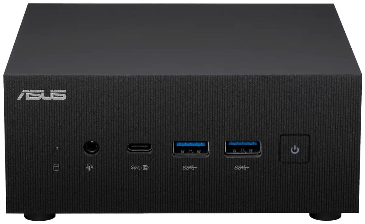 ASUS ExpertCenter PN53-BBR575HD R5-7/Barebone